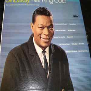 Nat King Cole - Sincerely, Nat King Cole mp3