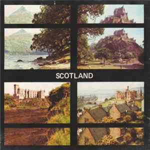 Ghost Cousin - Scotland mp3