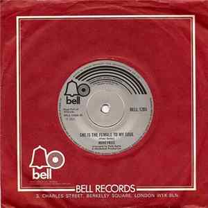 Honeybus - She Is The Female To My Soul mp3