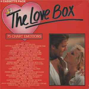 Various - The Love Box mp3