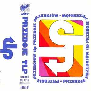 Various - Telewizyjna Lista Przebojów mp3