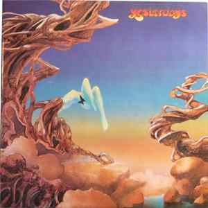Yes - Yesterdays mp3