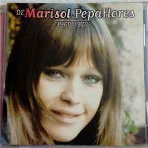 Marisol - De Marisol A Pepa Flores 1960-1972 mp3