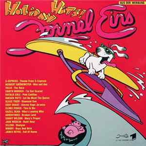 Various - Formel Eins - Holiday Hits mp3