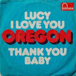 Oregon - Lucy I Love You mp3