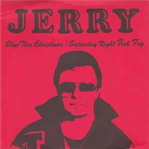 Jerry Williams - Blue This Christmas mp3