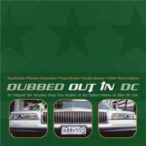 Various - Dubbed Out In DC mp3