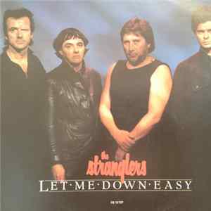 The Stranglers - Let Me Down Easy mp3