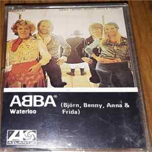 ABBA, Björn, Benny, Anna & Frida - Waterloo mp3