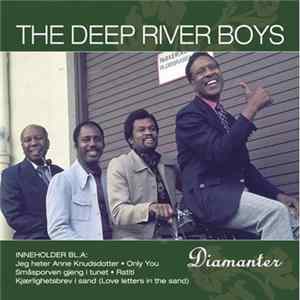 The Deep River Boys - Diamanter mp3
