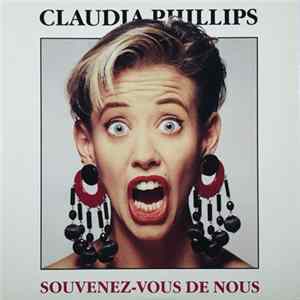 Claudia Phillips - Souvenez-Vous De Nous mp3