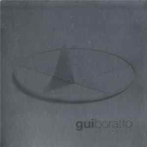 Gui Boratto - Pentagram mp3