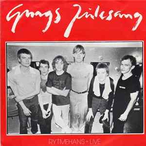 Gnags - Gnags' Julesang mp3
