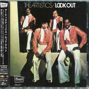 The Artistics - Look Out mp3