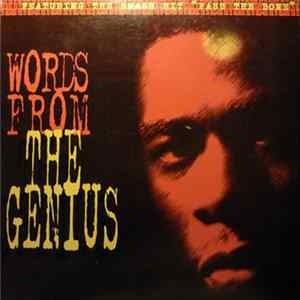 The Genius - Words From The Genius mp3