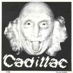 Cadillac - Sweat Brains mp3