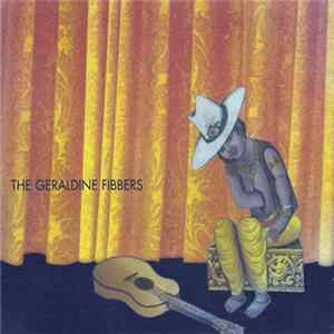 The Geraldine Fibbers - The Geraldine Fibbers mp3