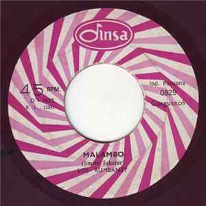 Los Rumbaney - Malambo / Mi Chochera mp3