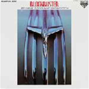 Jiro Inagaki & Chuck Rainey Rhythm Section - Blockbuster mp3