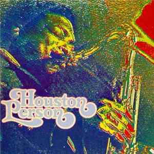 Houston Person - The Real Thing mp3