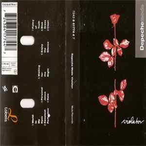 Depeche Mode - Violator mp3