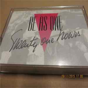 Be As One - Twenty One Hours mp3