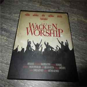 Powerwolf - The Wacken Worship mp3