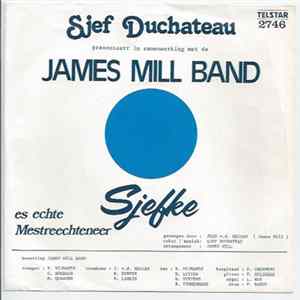 Sjef Duchateau - Sjefke mp3