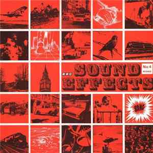 No Artist - Sound Effects No. 4 mp3