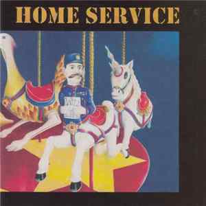Home Service - Wild Life mp3