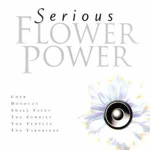 Various - Serious Flower Power mp3