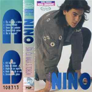 Nino - Šta Ću Mala S Tobom mp3