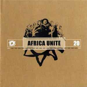 Africa Unite - 20 mp3