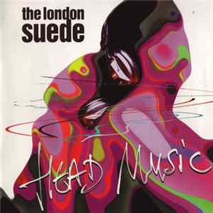 The London Suede - Head Music mp3