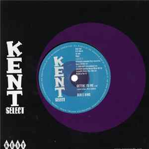 Ben E. King / The Marvellos - Gettin' To Me / I Need You mp3