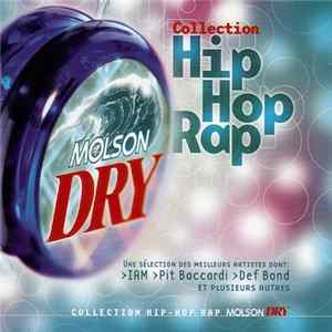 Various - Collection Hip-Hop Rap Molson Dry mp3