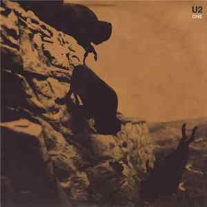 U2 - One mp3