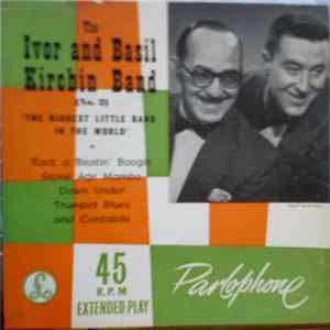 The Ivor & Basil Kirchin Band - The Ivor & Basil Kirchin Band (No. 2) "The Biggest Little Band In The World" mp3