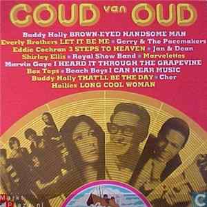 Various - Goud Van Oud mp3
