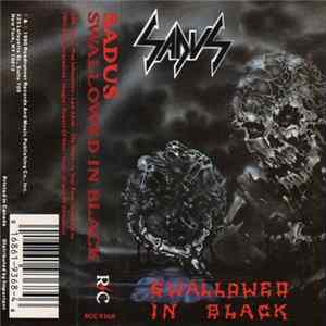Sadus - Swallowed In Black mp3