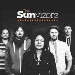 The Sunvizors - Colors mp3