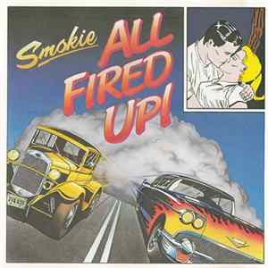 Smokie - All Fired Up mp3