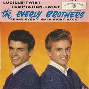 The Everly Brothers - Lucille mp3