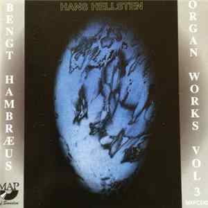 Bengt Hambræus - A Portrait Of Bengt Hambræus Vol. 3 mp3