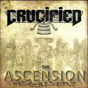 Crucified - The Ascension mp3