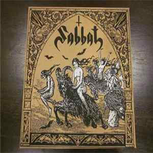 Sabbat - Sabbatical Possessitic Hammer mp3