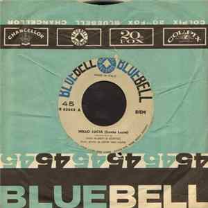 Alberto Cortez - Hello Lucia / Allez, Allez mp3