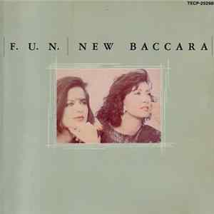New Baccara - F.U.N. mp3