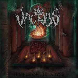 Vacivus - Temple Of The Abyss mp3