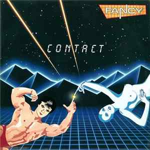 Fancy - Contact mp3